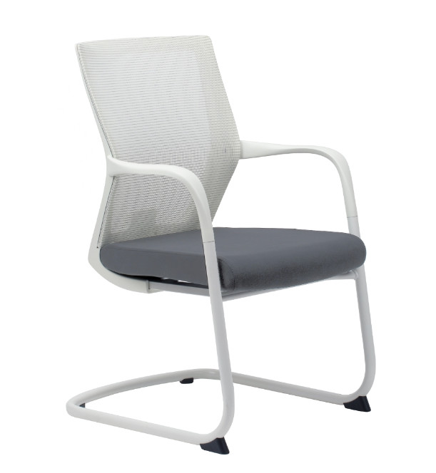 ПОСЕТИТЕЛСКИ СТОЛ VISION WHITE